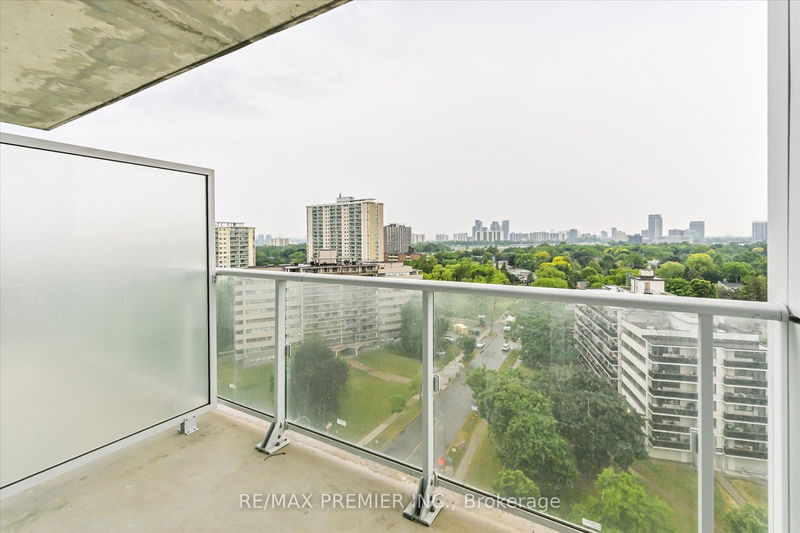  1305 - 10 Deerlick Crt  Toronto, M3A 0A7 | Image 16