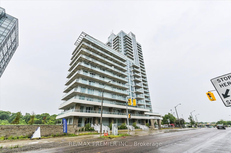  1305 - 10 Deerlick Crt  Toronto, M3A 0A7 | Image 2