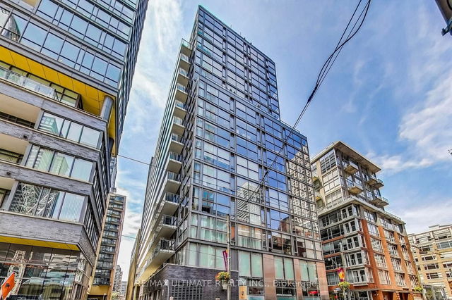 614 - 25 Oxley Street