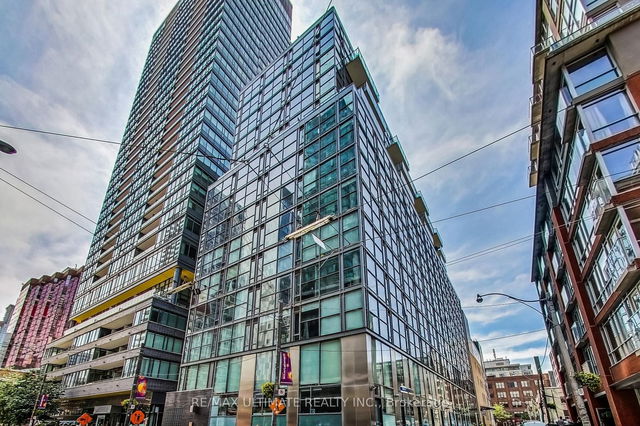 614 - 25 Oxley Street