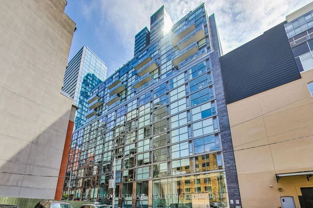 614 - 25 Oxley Street
