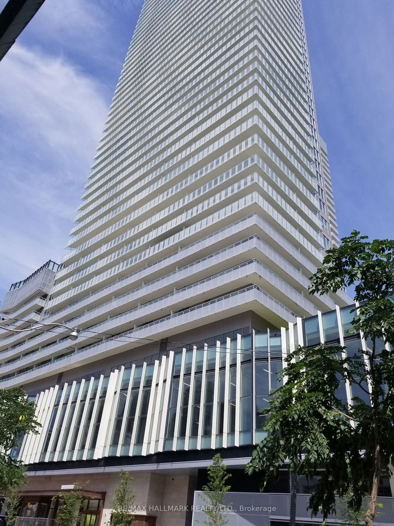 home for lease on 1105-15 Lower Jarvis Street