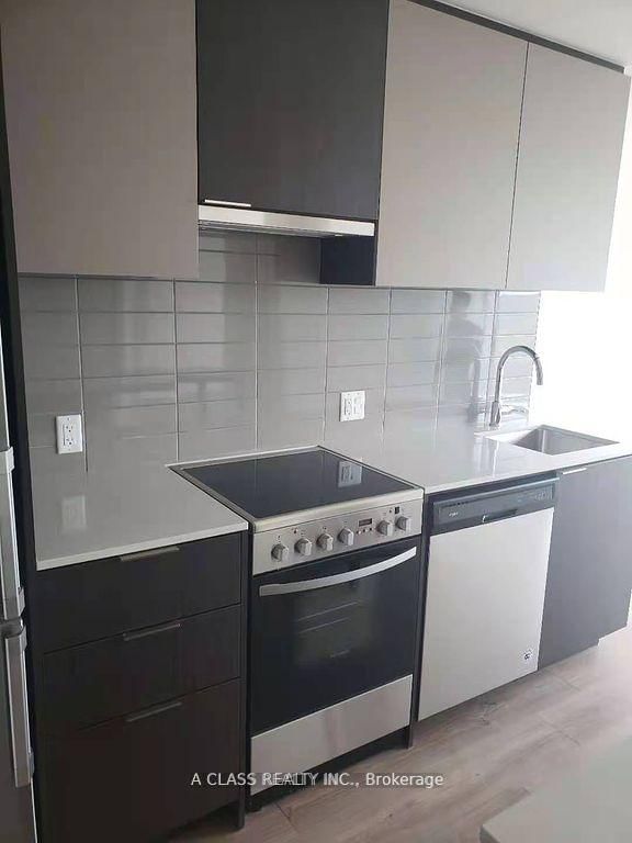 801 - 203 College St, Toronto, M5T 1P9 | Image 3