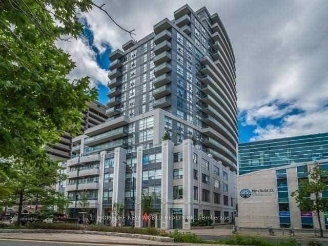 home for lease on 516-736 Spadina Avenue