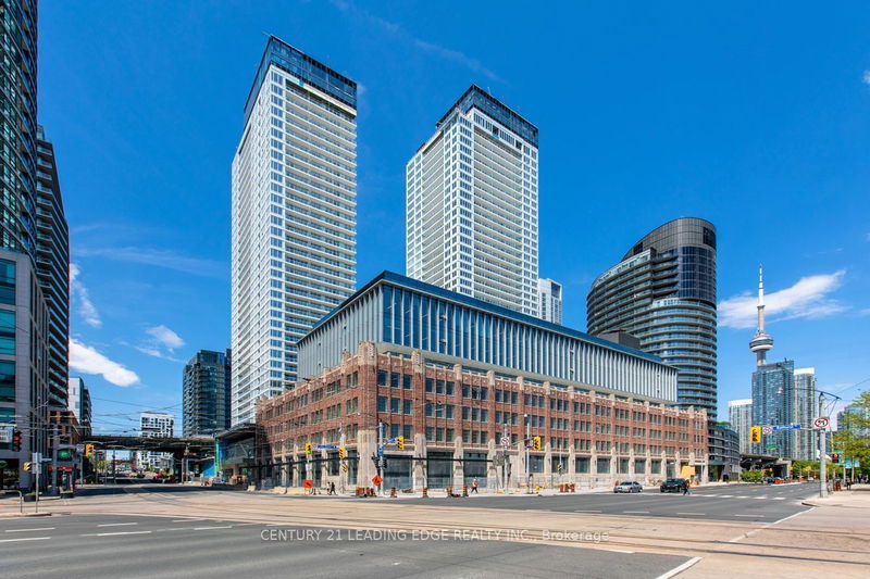 home for lease on 3007-17 Bathurst Street