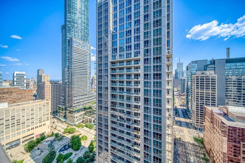  2809 - 763 Bay St  Toronto, M5G 2R3 | Image 26