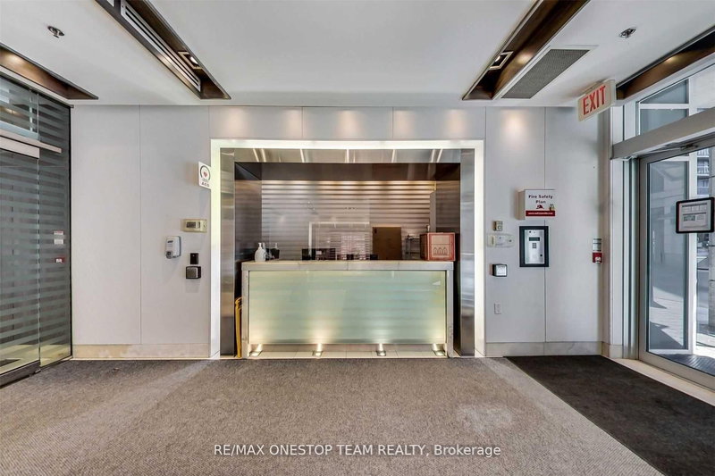406 - 21 Carlton St, Toronto, M5B 1L2 | Image 2