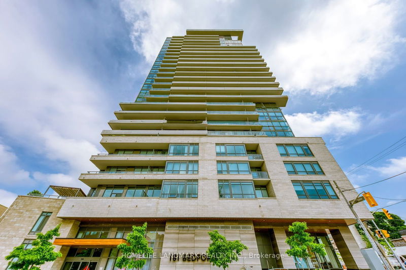 home for sale on 804-181 Bedford Road