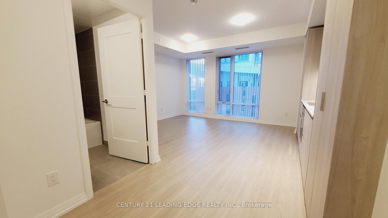 706 - 8 Widmer St, Toronto, M5V 0W6 | Image 3