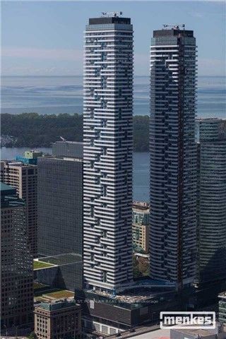 home for lease on 2105-100 Harbour Street