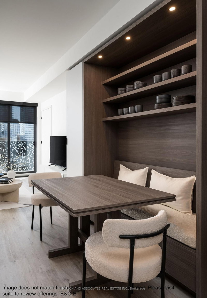 2508 - 55 Charles St E, Toronto, M4Y 0J1 | Image 2