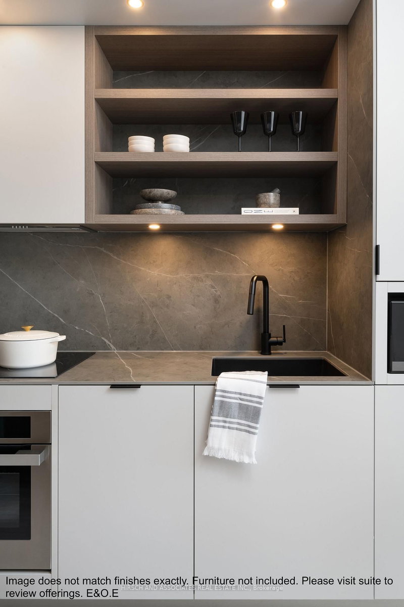 2508 - 55 Charles St E, Toronto, M4Y 0J1 | Image 3