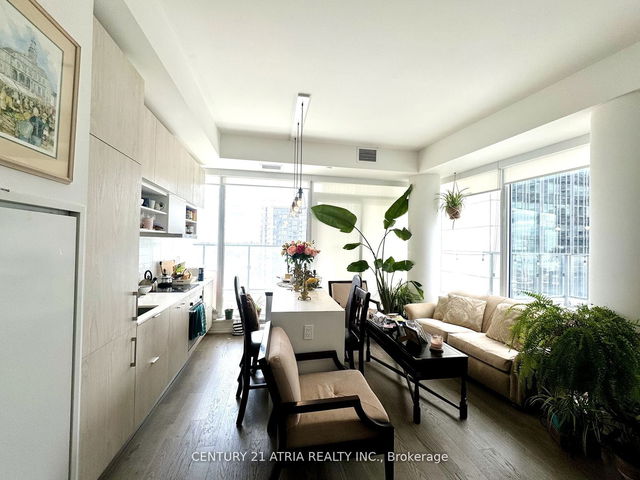 1213 - 5 Soudan Avenue