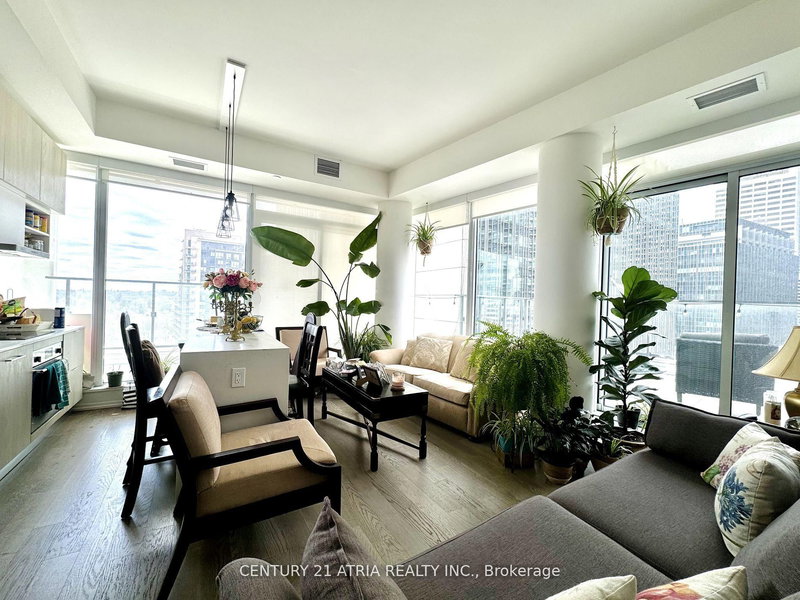 1213 - 5 Soudan Ave, Toronto, M4S 0B1 | Image 3