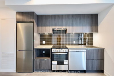 Unit 4805 — 395 Bloor Street E — photo 2