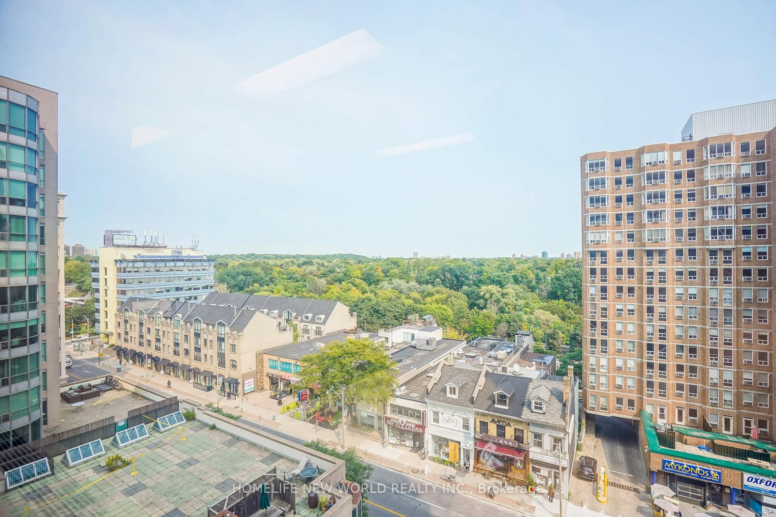 920 Yonge Street, Unit Level 7 - Photo 39