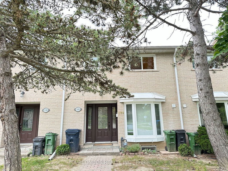 home for sale on 109-65 Rameau Drive
