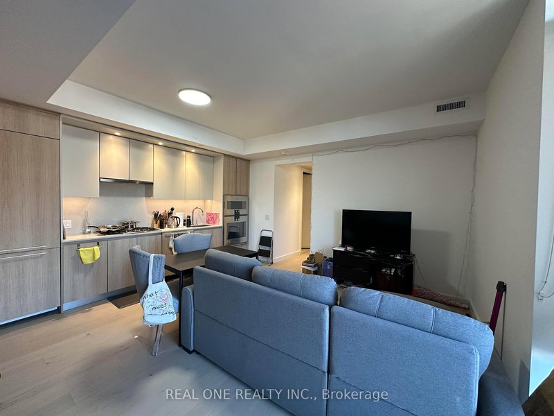 1501 - 81 Wellesley St E, Toronto, M4Y 0C5 | Image 2