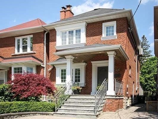 home for lease on 64 Fairlawn Avenue