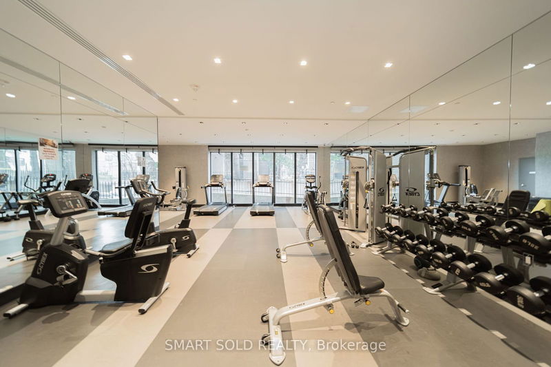  1903 - 609 Avenue Rd  Toronto, M4V 2K3 | Image 36