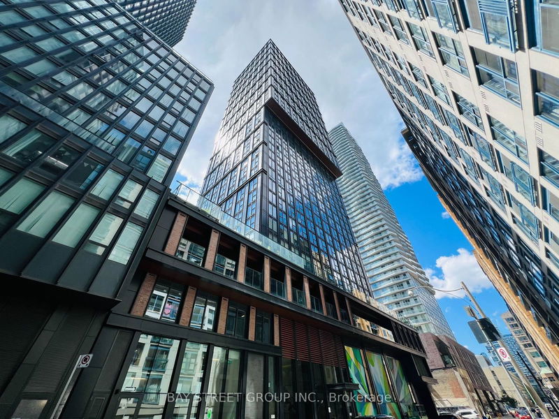 home for lease on 1102-199 Church Street