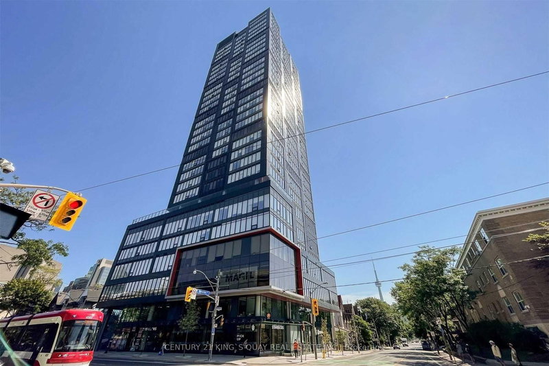 702 - 203 College St, Toronto, M5T 1P9 | Image 3