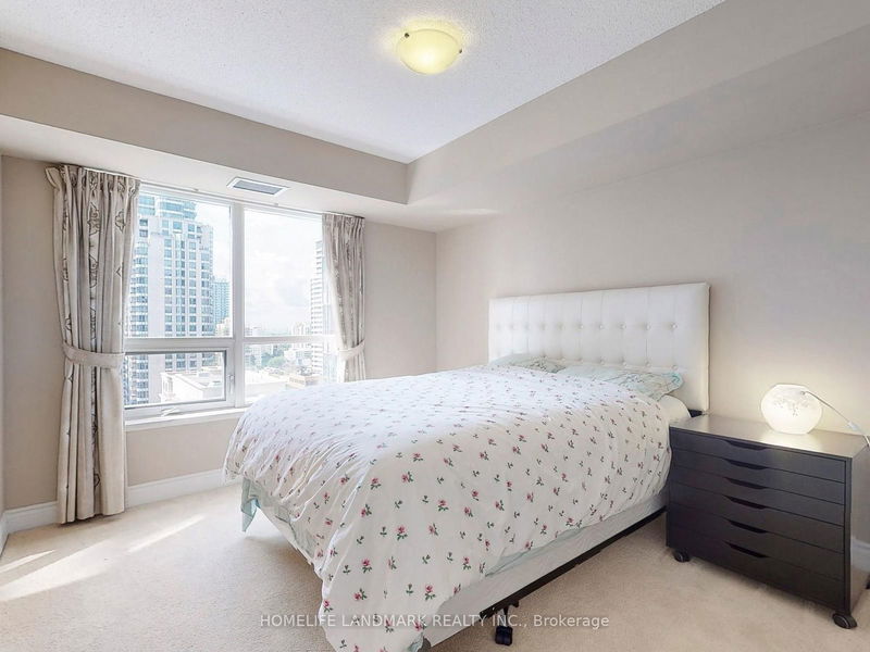  1323 - 500 Doris Ave  Toronto, M2N 0C1 | Image 11