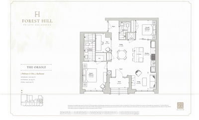 Condo leased at 101-2 Forest Hill Road, Toronto, Casa Loma, M4V 1R1 - MLS: C8491822