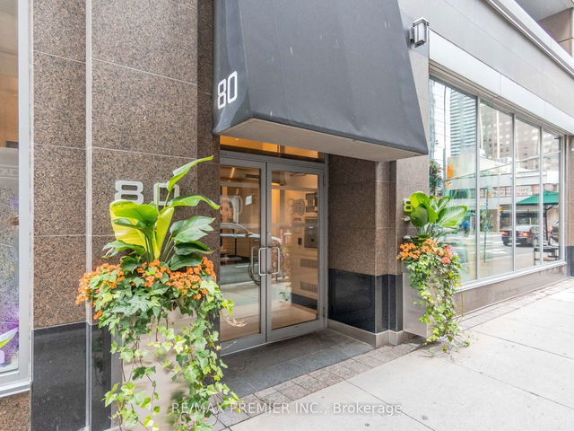 509 - 80 Cumberland Street