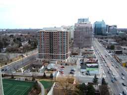 1614 - 5 Northtown Way, Toronto, M2N7A1 | Image 2