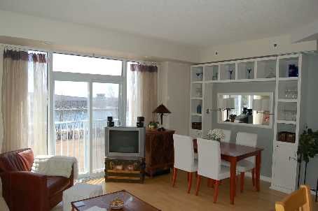 137 - 28 Stadium Rd, Toronto, M5V2R9 | Image 3