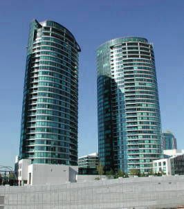 Unit 3007 — 373 Front St, Toronto - Waterfront Communities C1 image-0-0