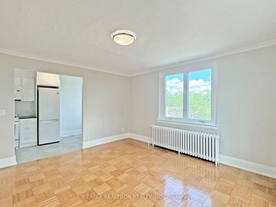 Condo leased at 621-398 Avenue Road, Toronto, Casa Loma, M4V 2H4 - MLS: C9003854