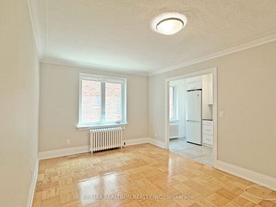 Condo leased at 423-398 Avenue Road, Toronto, Casa Loma, M4V 2H4 - MLS: C9003868