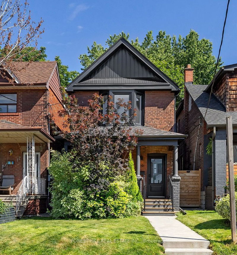 home for sale on 10 Conway Avenue