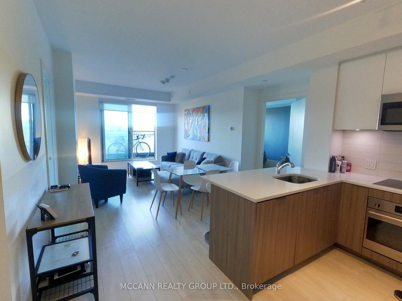 704 - 223 St Clair Ave W, Toronto, M4V 1R3 | Image 3