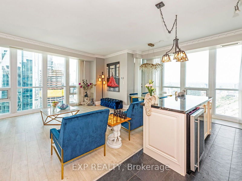  4903 - 16 Harbour St  Toronto, M5J 2Z7 | Image 12