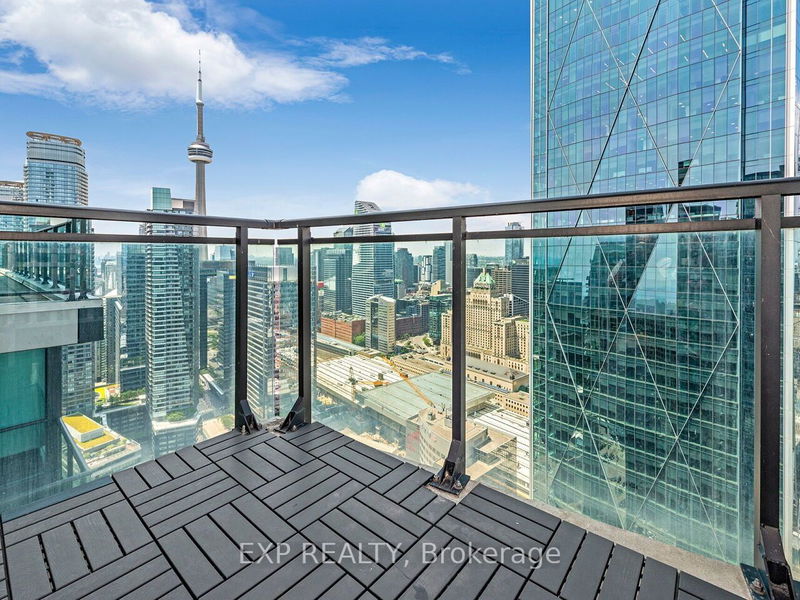  4903 - 16 Harbour St  Toronto, M5J 2Z7 | Image 30