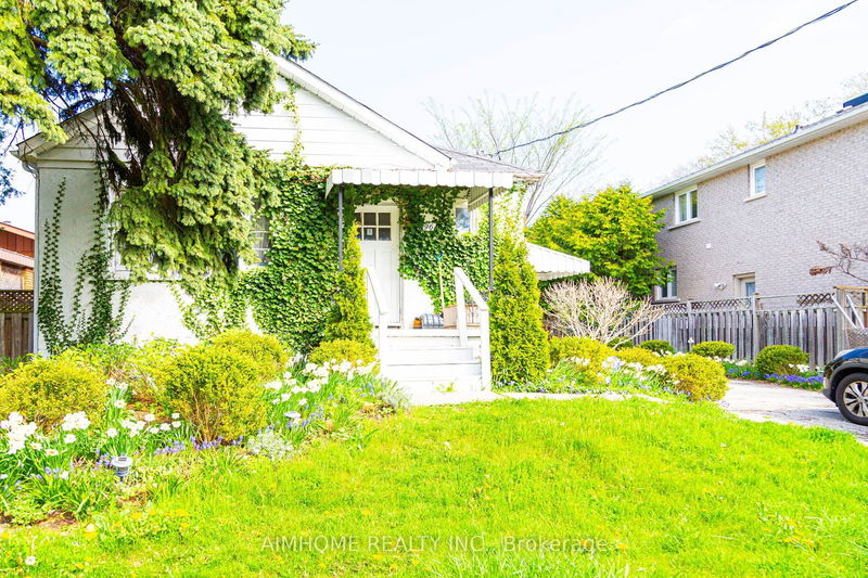 home for sale on 96 Pemberton Avenue