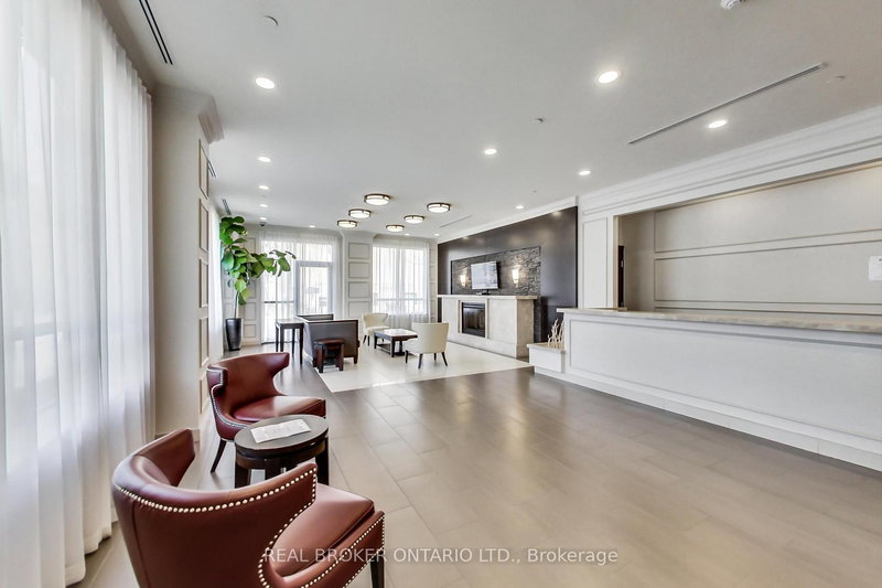 225 - 35 Saranac Blvd, Toronto, M6A 2G5 | Image 3