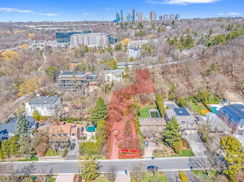 14 Brookfield Rd  Toronto, M2P 1A9 | Image 7