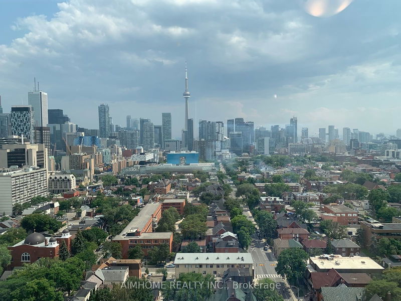 home for sale on 2209-203 College Street