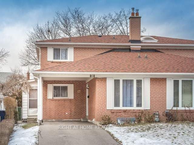 home for lease on 42 Cairnside Crescent