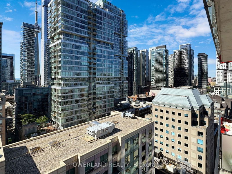  1715 - 215 Queen St W Toronto, M5V 0P5 | Image 20