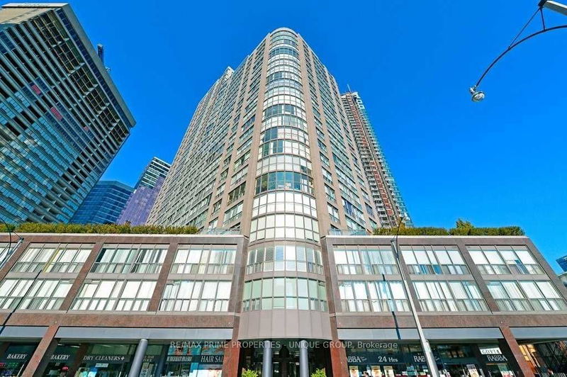 home for lease on 1508-24 Wellesley Street W