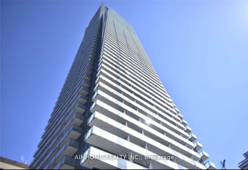 home for lease on 604-1080 Bay Street
