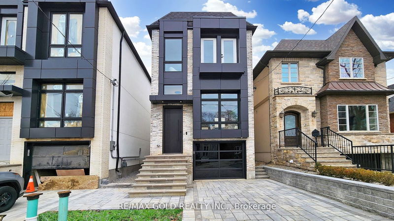 home for sale on 42A Florence Avenue