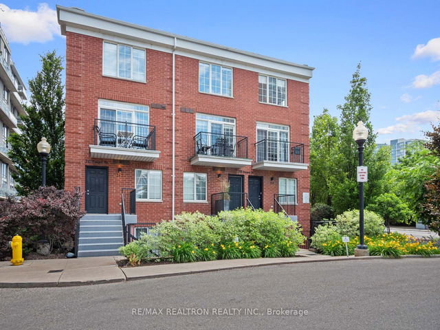 260 - 70 Douro Street