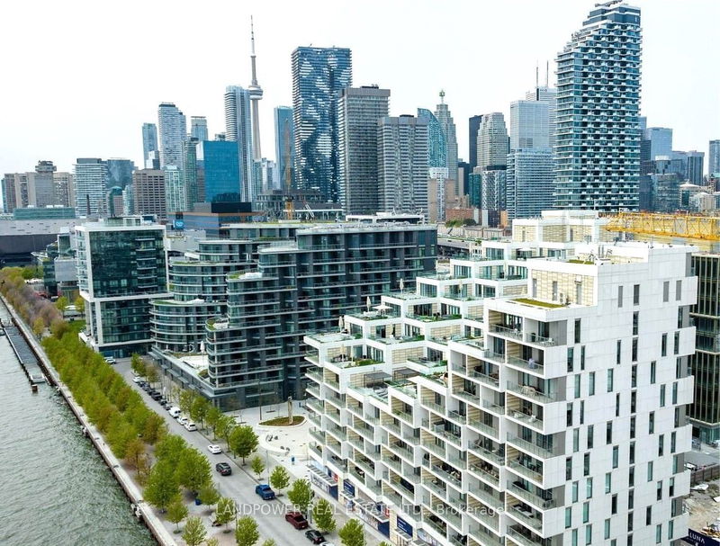 home for sale on 621-118 Merchants' Wharf