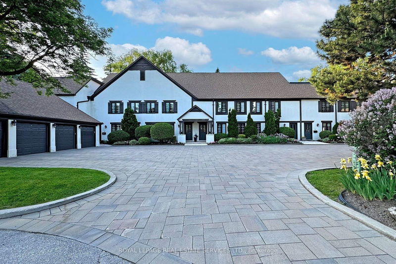 home for sale on 61 James Foxway